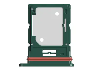Fairphone - SIM-kortskuff - skoggrønn - for Fairphone (Gen. 6)