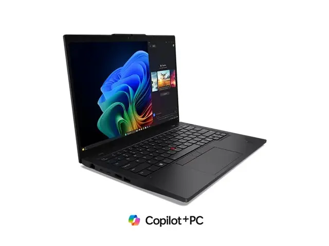 Lenovo ThinkPad L14 Gen 6 - Copilot+ PC 14" AMD Ryzen AI 7 PRO 350...