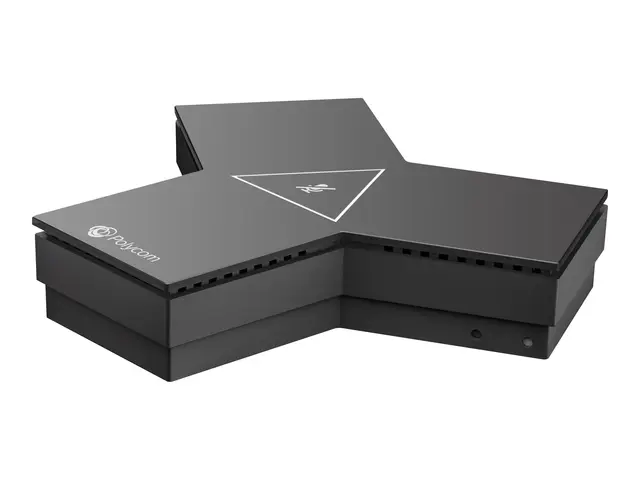Poly IP Table Microphone - Mikrofon for G7500; Telehealth Station ...