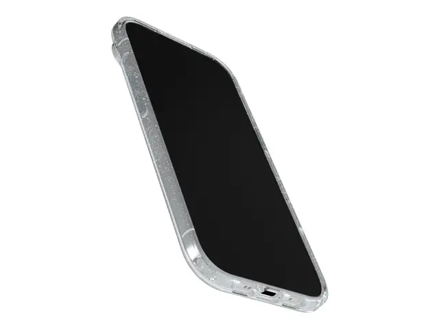 OtterBox Symmetry Series Clear - Baksidedeksel for mobiltelefon Ma...