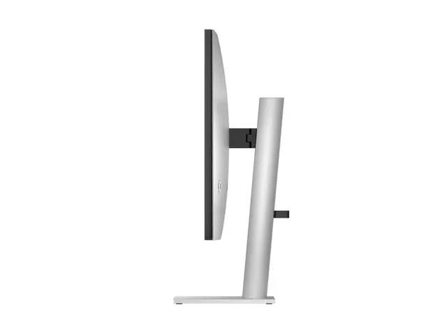 HP 732xk - Series 7 Pro - LED-skjerm - 31.5" 3840 x 2160 4K @ 120 Hz - IPS Black - 450 cd/m² - 2700:1 - 5 ms - Thunderbolt 4, HDMI, DisplayPort - svart, sølv 