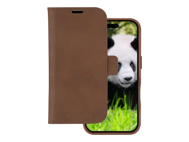 dbramante1928 Lynge - Lommebok for mobiltelefon MagSafe-samsvar he...