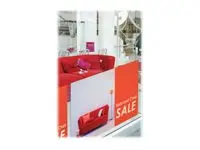 Epson Doubleweight Matte Paper - Matt - Rull (111,8 cm x 25 m) - 1...