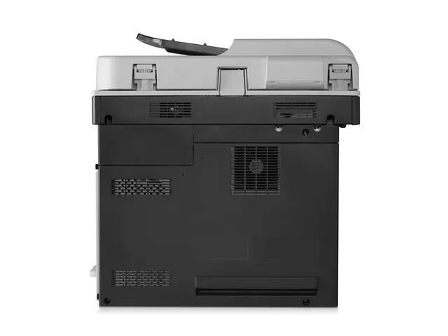 HP LaserJet Enterprise MFP M725dn - Multifunksjonsskriver - S/H - ...