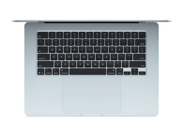 Apple MacBook Air - 15.3" M4 16 GB RAM 256 SSD Norsk macOS Sequoia...