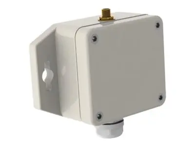 ELSYS ELT2 - Radaravstand og nivåsensor - trådløs - LoRaWAN