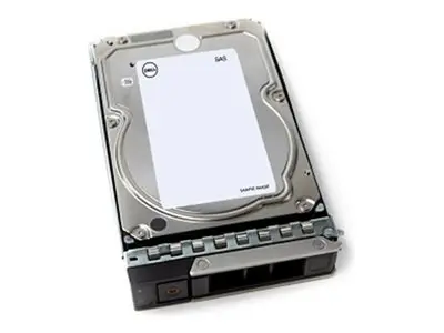 Dell - Customer Kit harddisk 4 TB 512n, ISE 3.5" SAS 12Gb/s 7200 r...