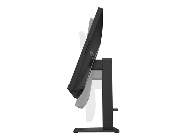 OMEN by HP 27qs - LED-skjerm gaming 27" 2560 x 1440 QHD @ 240 Hz I...