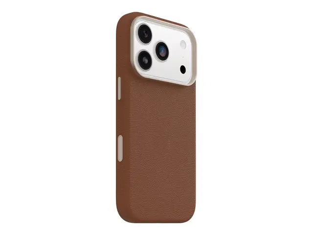 OtterBox Symmetry Series - Baksidedeksel for mobiltelefon MagSafe-...