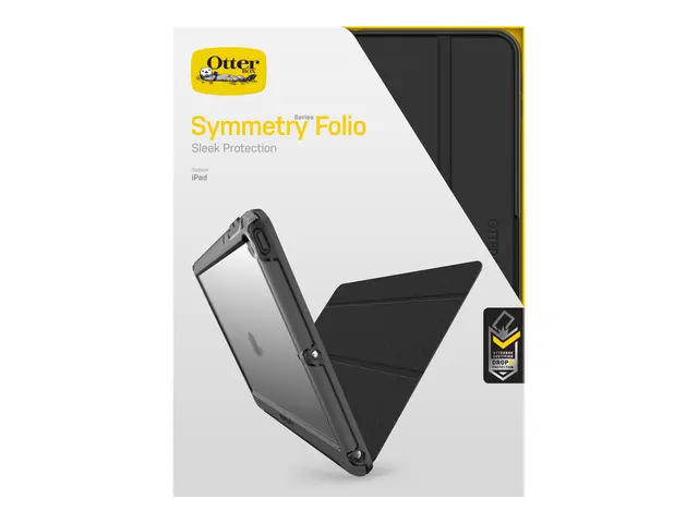 OtterBox Symmetry Series Folio - Lommebok for nettbrett stjernenat...