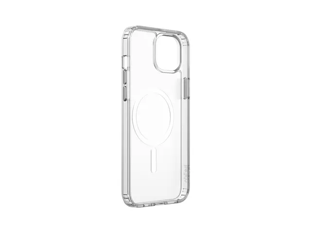 Belkin SheerForce - Baksidedeksel for mobiltelefon magnetisk MagSa...