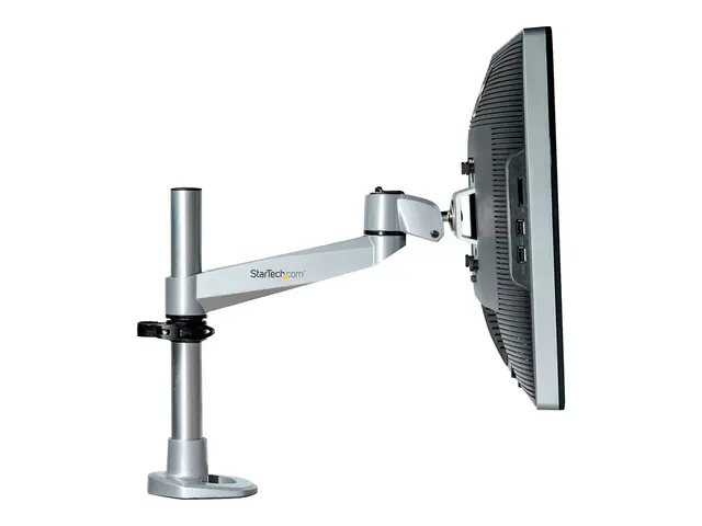 StarTech.com Desk Mount Monitor Arm, VESA or Apple iMac/Thunderbol...