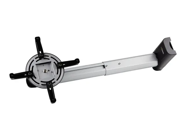 Startech Universal Projector Wall Mount, Mount supports Short & Ul...