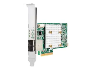 HPE Smart Array P408e-p SR Gen10 - Diskkontroller - 8 Kanal - SATA 6Gb/s /
