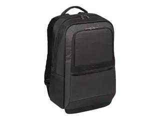 Targus CitySmart Essential - Notebookryggsekk 12.5" - 15.6" - svart, grå