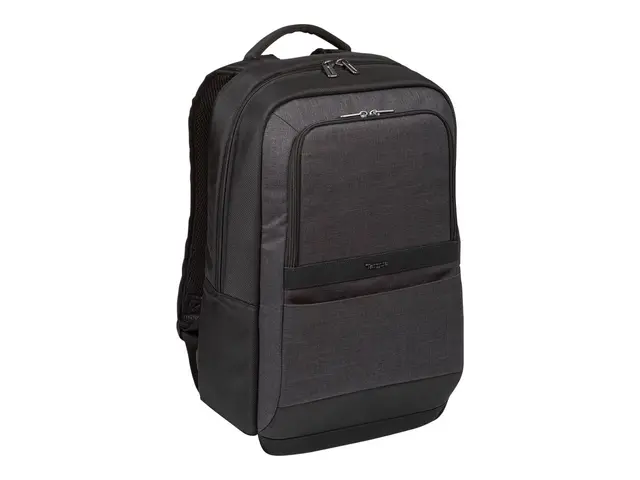 Targus CitySmart Essential - Notebookryggsekk 12.5" 15.6" svart, grå