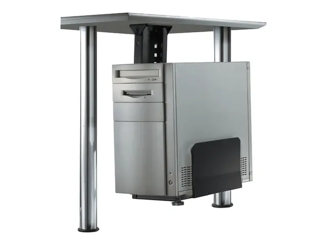 Neomounts CPU-D200 - Monteringssett (CPU-montering) fast svart und...