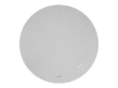 Yealink CS10 - IP-høyttaler - for konferansesystem toveis - koaksial (grillfarge - hvit)