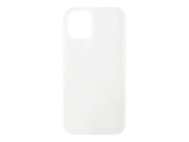 KEY - Baksidedeksel for mobiltelefon - bløt termoplastpolyuretan (...
