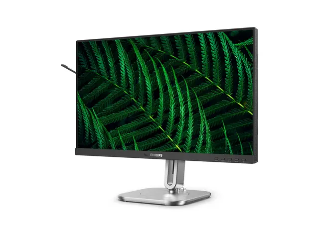 Philips 24B2G5200 - LED-skjerm 24" (23.8" synlig) 1920 x 1080 Full...