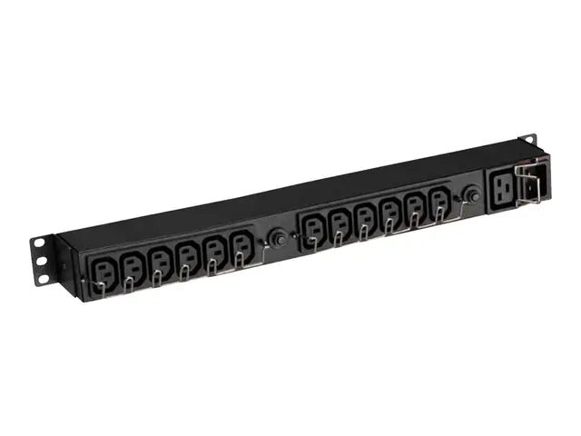 Eaton FlexPDU - Strømfordelerenhet (kan monteres i rack) - AC 220-...