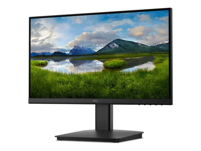 Dell SE2225HM - LED-skjerm 22" (21.5" synlig) 1920 x 1080 Full HD ...