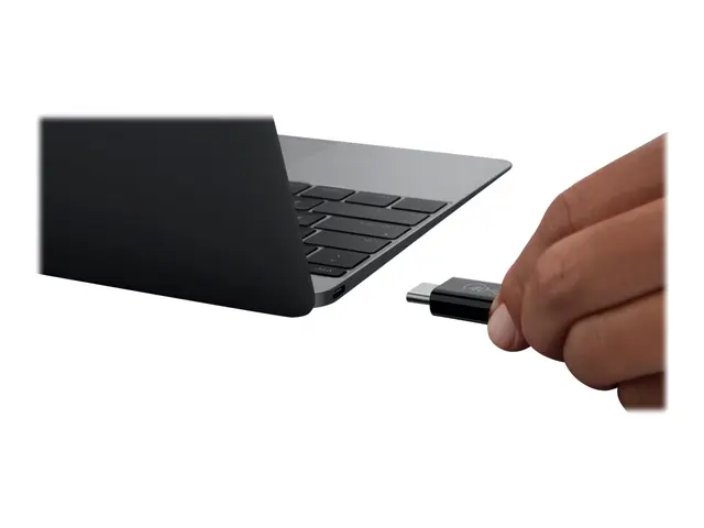 Belkin CONNECT - USB-kabel 24 pin USB-C (hann) til USB 2.0 / 3.2 U...