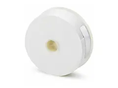 Startech - Fiberoptisk rensetape - hvit