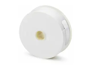 Startech - Fiberoptisk rensetape - hvit