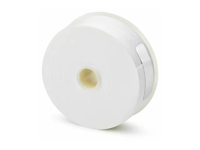 Startech - Fiberoptisk rensetape hvit