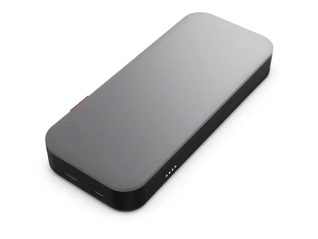 Lenovo Go USB-C Laptop - Strømbank - 1 x batteri - litiumpolymer -...