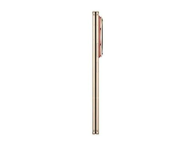 Honor Magic V6 - Rød - 512 GB 
