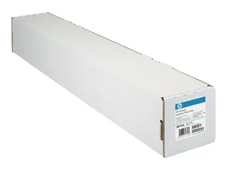 HP papir rull universalt hurtigtørkend glanset foto 190g 42" 1067mmx30,5m