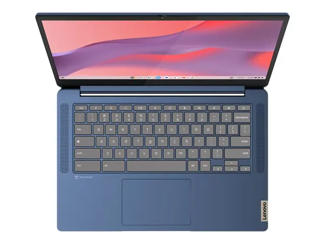 Lenovo IdeaPad Slim 3 Chrome 14M868 - 14" MediaTek Kompanio 520 8 ...