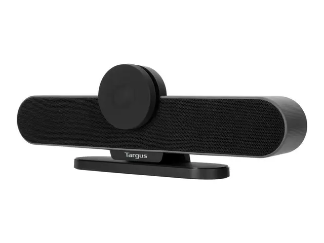 Targus AEM350 - Videokonferansesystem svart power adapter included