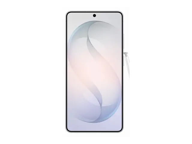 Samsung Galaxy S26 Ultra - Hvit 512 GB 