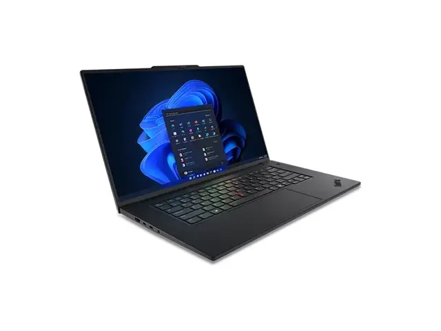 Lenovo ThinkPad P1 Gen 8 - AI Workstation 16" Intel Core Ultra 7 2...