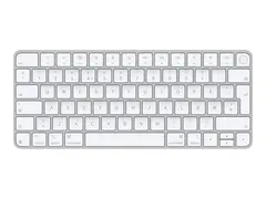 Apple Magic Keyboard with Touch ID Tastatur - USB-C - tr&#229;dl&#248;s - Bluetooth - QWERTY - Norsk