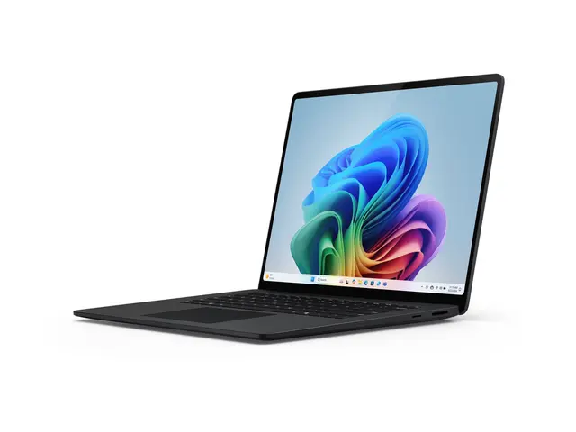 Microsoft Surface Laptop for Business - 7th Edition Copilot+ PC 15...