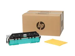 HP - Spillblekksoppsamler - for Officejet Enterprise Color MFP X585; Officejet Enterprise Color Flow MFP X585