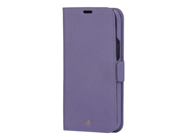 dbramante1928 New York - Lommebok for mobiltelefon avtakbart magne...