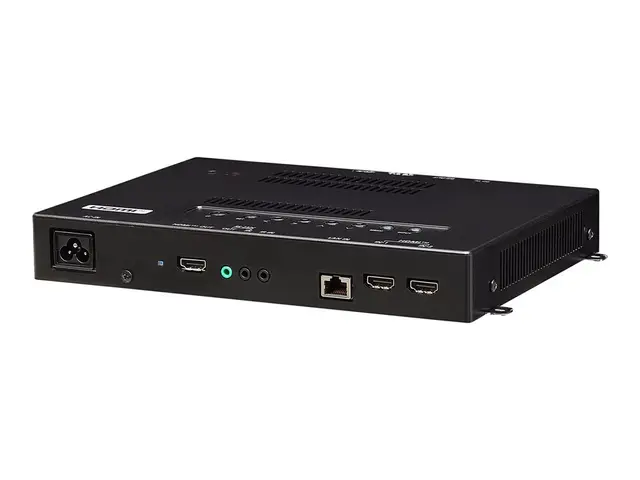 LG webOS Box WP601 - Digitalskiltspiller 8 GB 6.0 svart