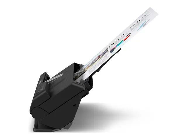 Epson ES-C320W - Arkmateskanner - Dupleks - A4/Legal - 600 dpi x 6...