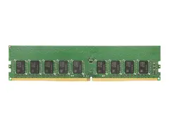 Synology - DDR4 - modul - 8 GB DIMM 288-pin - 1333 MHz - ikke-bufret