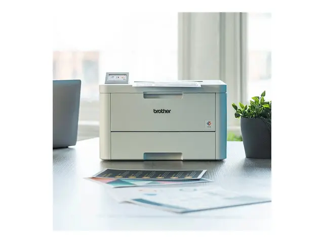 Brother HL-L8230CDW - Skriver farge Dupleks LED A4/Legal 600 x dpi...