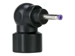 Targus Device Power Tip PT-3K - Strømkoblingsadapter svart