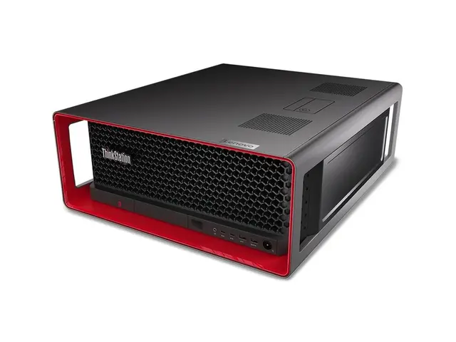 Lenovo ThinkStation P8 - tower Ryzen ThreadRipper PRO 7965WX 4.2 G...