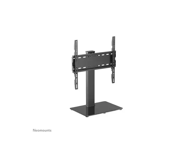 Neomounts DS45-430BL14 - Stativ for TV stål svart skjermstørrelse:...