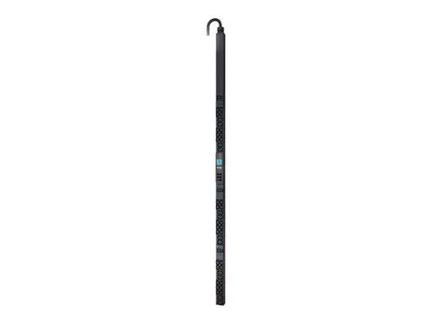 APC Metered Rack PDU - strømfordelerenhet