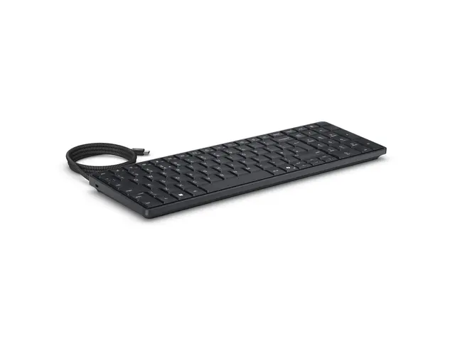 HP EliteBoard G1a Next Gen AI PC - tastatur-PC - Copilot+ PC, AI P...